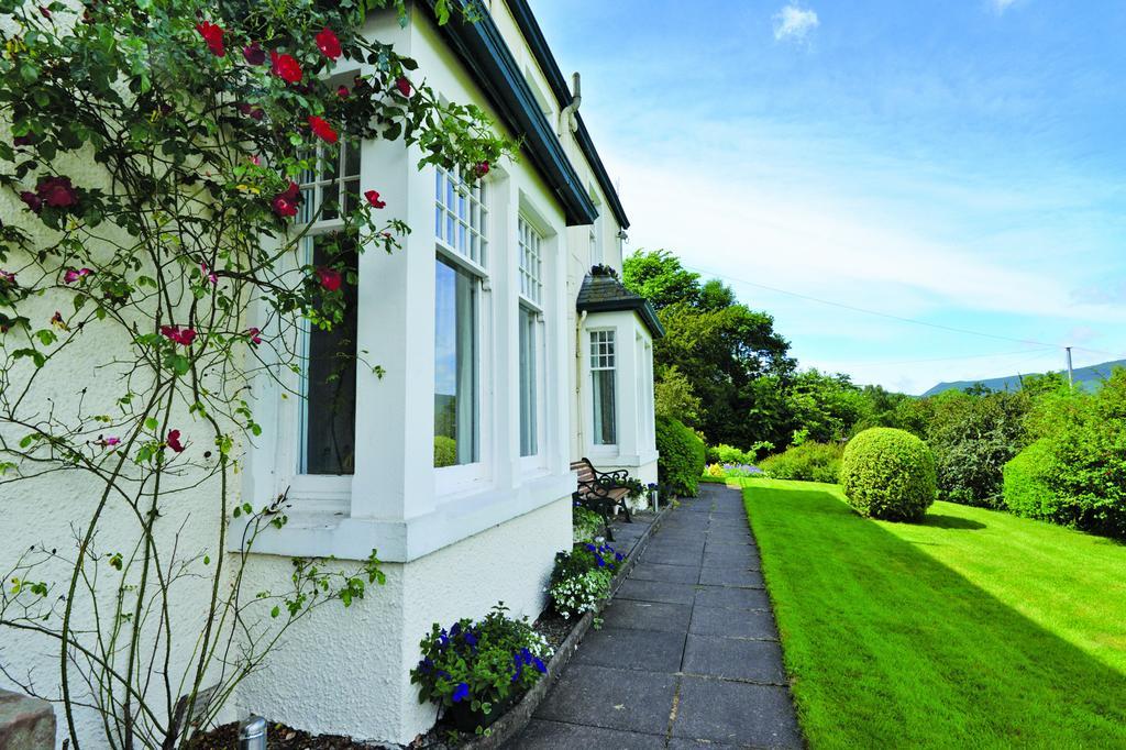 Skiddaw Grove 케직 외부 사진