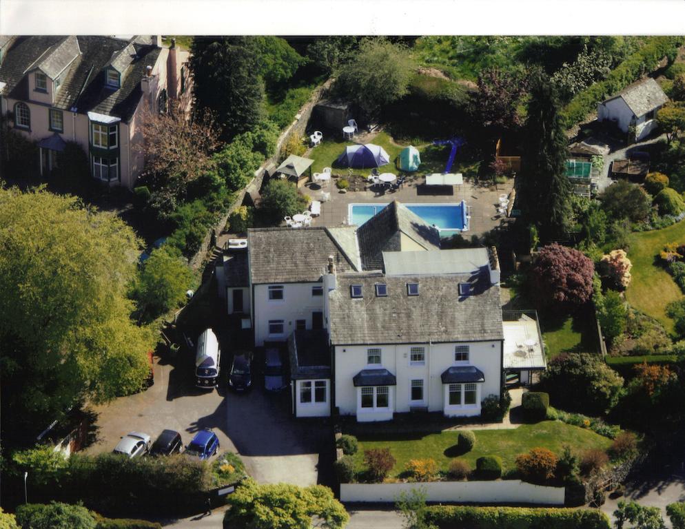 Skiddaw Grove 케직 외부 사진