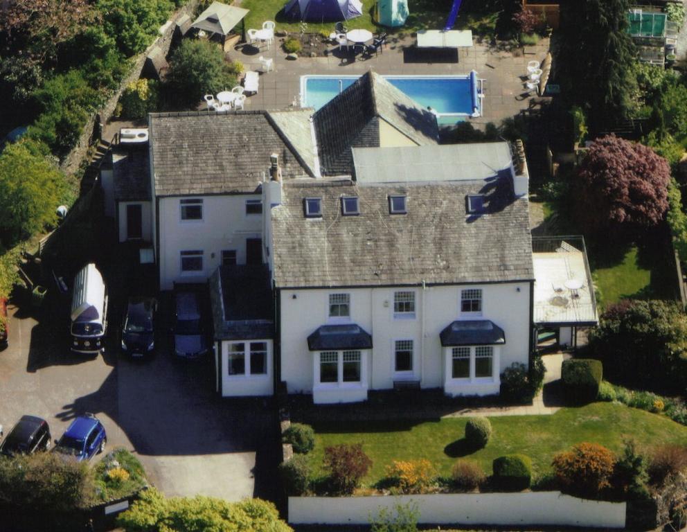 Skiddaw Grove 케직 외부 사진
