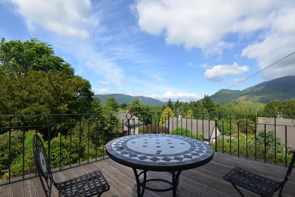 Skiddaw Grove 케직 외부 사진
