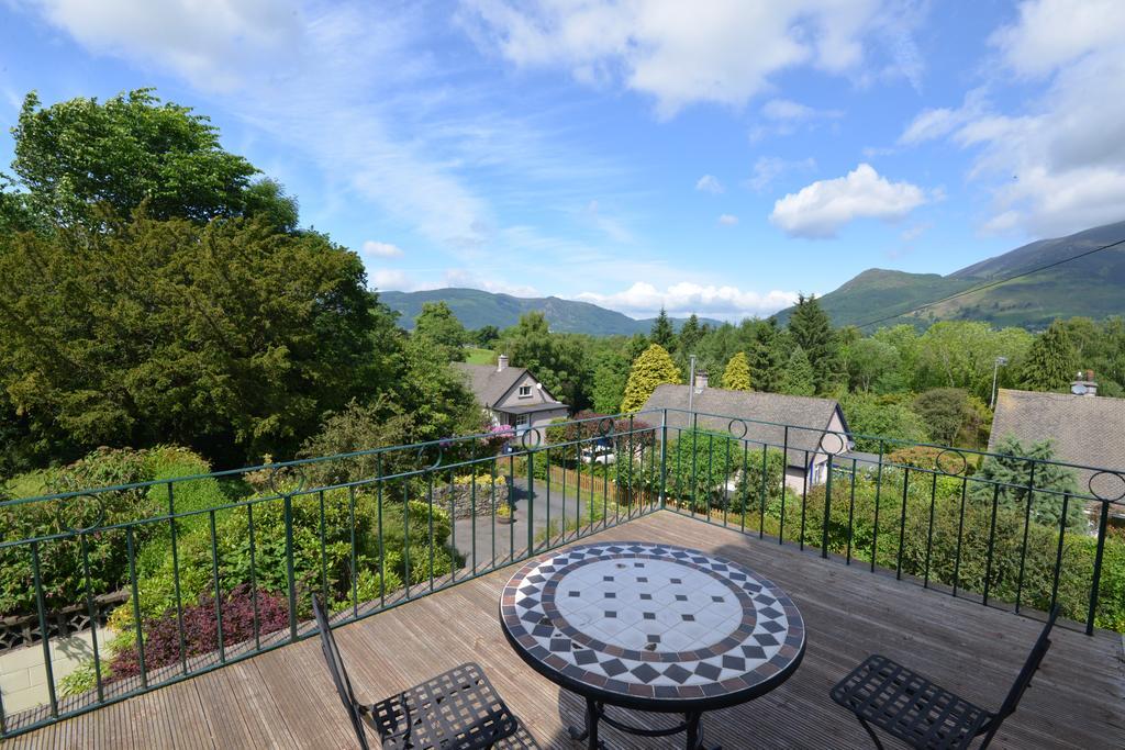 Skiddaw Grove 케직 외부 사진